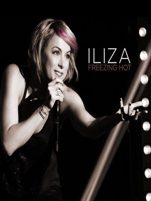 cover image of Freezing Hot